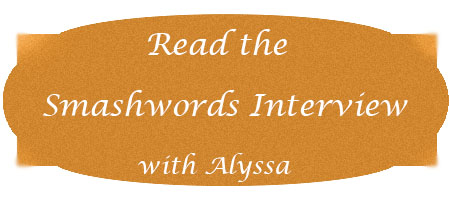 Read the Interview with Alyssa